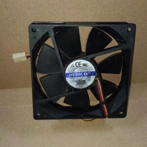 9620 fan kipas angin 9cm 9x9 9 cm 12v 3 kabel jamicon jf0925s1ls-r