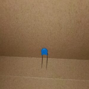 9627 kapasitor capacitor keramik ceramic 222 22j 222k 2n2 2.2nf 2.2 nf 2kv