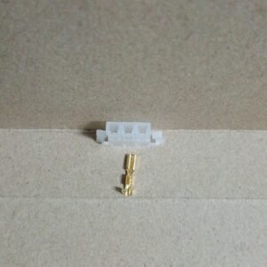 9629 socket soket knop saklar lampu stang motor plus skun 3p 3pin 3 pin