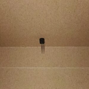 9633 transistor tr scr thyristor kecil mini mcr100-8 mcr100 mcr 100-8 100