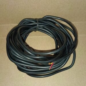 9644 kabel cable isi 3 3c core 24awg awg24 24 awg 3meter 3m 3 meter