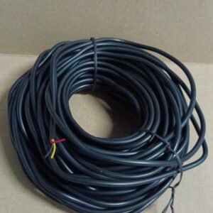 9645 kabel cable isi 3 3c core 24awg awg24 24 awg 16meter 16m 16 meter