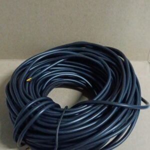 9646 kabel cable isi 3 3c core 24awg awg24 24 awg 17meter 17m 17 meter