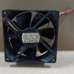 9669 fan kipas pendingin angin 9cm 9x9 9 cm 12v dc dc12v 12vdc 0.28a 0,28a 0.28 0,28 a ampere bearing minebea nmb 3510kl-04w-b42 3p 3 p 3pin 3kabel 3 pin kabel