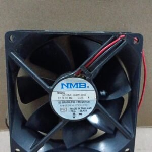 9671 fan kipas pendingin angin 9cm 9x9 9 cm 12v dc dc12v 12vdc 0.28a 0,28a 0.28 0,28 a ampere bearing minebea nmb 3510kl-04w-b42 2pin 2 p 2pin 2kabel 2 pin kabel