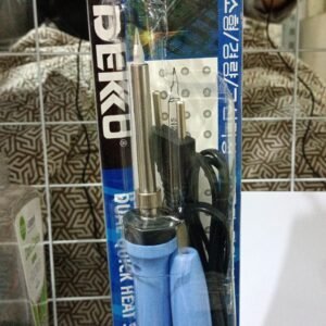 9686 alat solder patri soldering iron dekko deko 97