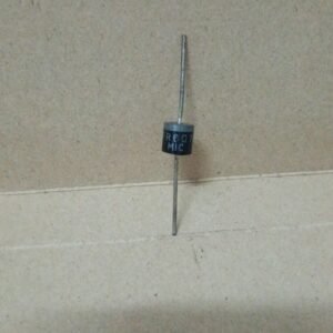 7851 dioda diode dip fast cepat 6a 6ampere 6 ampere 1000v fr607 fr 607