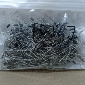 7852 dioda diode dip fast cepat 1a 1ampere 1 ampre 1000v fr107 fr 107