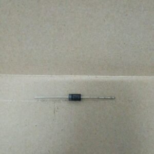 7858 dioda diode rectifier mur460 mur 460 ultra fast sangat cepat