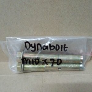 7859 dynabolt dyna bolt m10 10mm 10 mm m10x70 70mm 70 mm