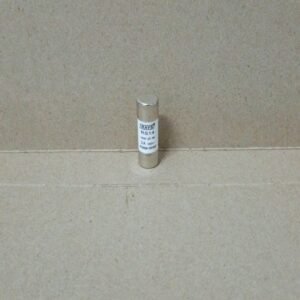 7860 fuse sekring sekering keramik ceramic 10x38 2a 2ampere 690v