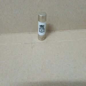 7861 fuse sekring sekering keramik ceramic 10x38 2a 2ampere 500v