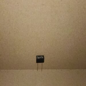 7863 fuse sekring sekering kotak ada kaki t2a 2ampere 2a 2 ampere merah