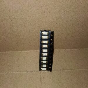 7865 fuse sekring sekering keramik ceramic smd 1808 2a 2ampere