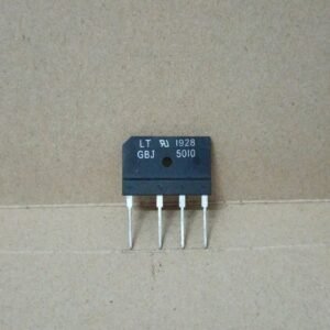 7873 dioda diode bridge sisir gbj5010 gbj 5010 50a 1000v