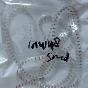 7877 dioda diode rectifier in4148 1n4148 smd tempel kecil mini bulat