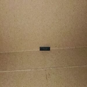 7882 ic smd tempel kecil mini apa2068 apa 2068