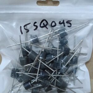 7898 dioda diode rectifier 15sq045 15a 15ampere 15 ampere 45v