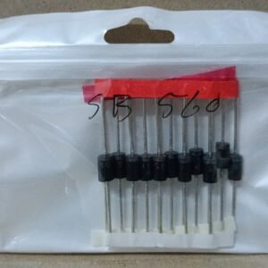 7902 dioda diode sb560 sb 560 asli ori original
