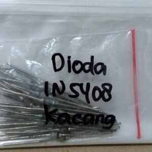 7903 dioda diode kacang 1n5408 in5408 3a 3ampere 3 ampere original