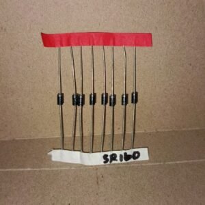 7909 dioda diode buat printer epson dip sr160 sr 160 asli original