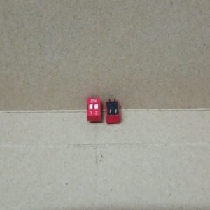 7922 dipswitch dip switch dipswit saklar sakelar on off model ic 5pin 10kaki