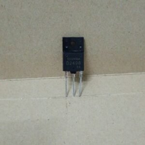 7923 transistor tr regulator tv televisi tabung 21inch d2498 2sd2498 21 inch