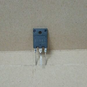 7930 transistor tr regulator tv televisi tabung 29inch d1887 2sd1887 29 inch