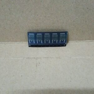 7931 transistor tr mosfet fet smd tempel kecil d413a d413 aod413 aod 413