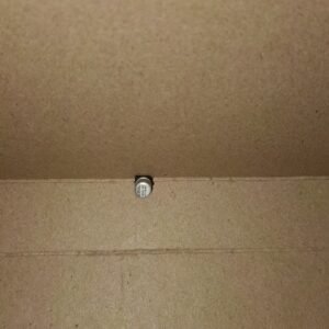 7941 kapasitor elco smd tempel kecil mini 47uf 47 uf 6v 6.3v 6,3v 6v3