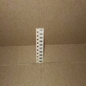 7943 resistor r tahanan smd tempel kecil mini 1k 1206 mark 102