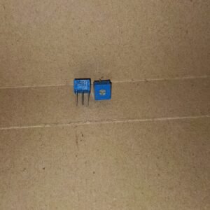 7945 trimpot vr variable resistor 3362 p501 501 500r 500ohm 500 ohm