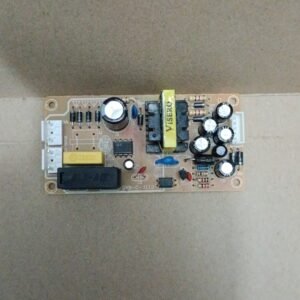 7954 pcb power suply psu regulator visero dvb-03 dvb ic dk 3113