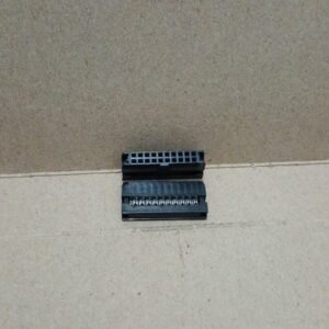 7974 socket soket idc ide mini 20pin 20 pin 20p 2x10 2mm 2 mm