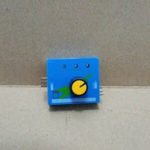 7979 ccpm alat test motor dynamo servo consistency master tester