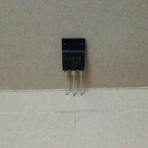 7988 transistor tr mosfet fet dip tv tabung d1878 2sd1878 d 2sd 1878