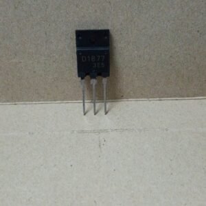 7990 transistor tr mosfet fet dip tv tabung d1877 2sd1877 d 2sd 1877