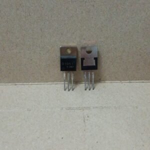 7991 transistor tr mosfet fet dip c1061 2sc1061 c 2sc 1061 asli original ori