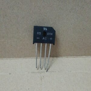 7999 dioda diode bridge sisir rs1004 rs 1004 10ampere 10 ampere 10a