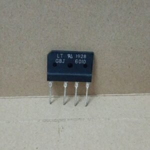 8002 dioda diode bridge sisir gbj6010 gbj 6010 60ampere 60 ampere 60a