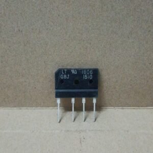8006 dioda diode bridge sisir gbj1510 gbj 1510 15a 15ampere 1000v