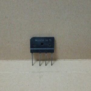 8007 dioda diode bridge sisir d20sb60 d20sb 60 20a 20ampere 600v