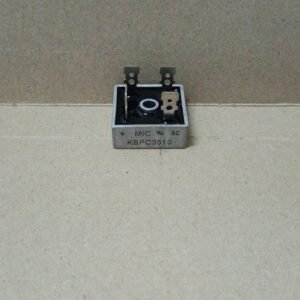 8013 dioda diode bridge meja kbpc3510 kbpc 3510 35a 1000v jepang