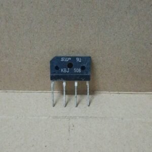 8015 dioda diode bridge sisir kbj508 kbj 508 5ampere 5a 5 ampere