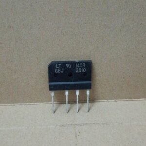 8018 dioda diode bridge sisir gbj2510 gbj 2510 25a 25ampere 1000v