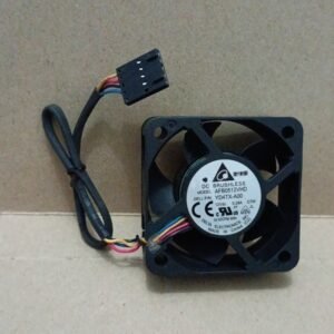 8023 fan kipas delta bearing afb0512vhd 12v 5x5 5cm 5 cm