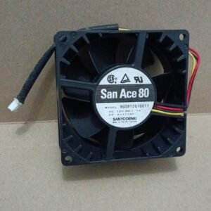 8037 fan kipas san cooler 80 bearing 9g0812g1d011 12v 8x8 8cm 8 cm