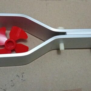 8039 thermoelectric generator pembangkit listrik tenaga panas dan dingin