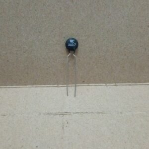 8059 thermistor sensor suhu kancing ntc 33d-7 33d7 33 d7 33ohm 33 ohm