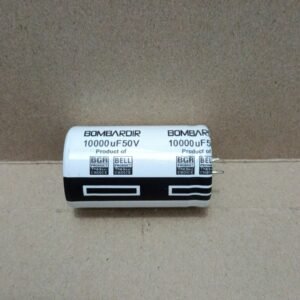 8064 kapasitor elco 10000uf 10000 10.000 uf 50v bomdardir satuan